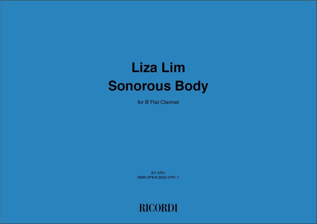 Sonorous Body